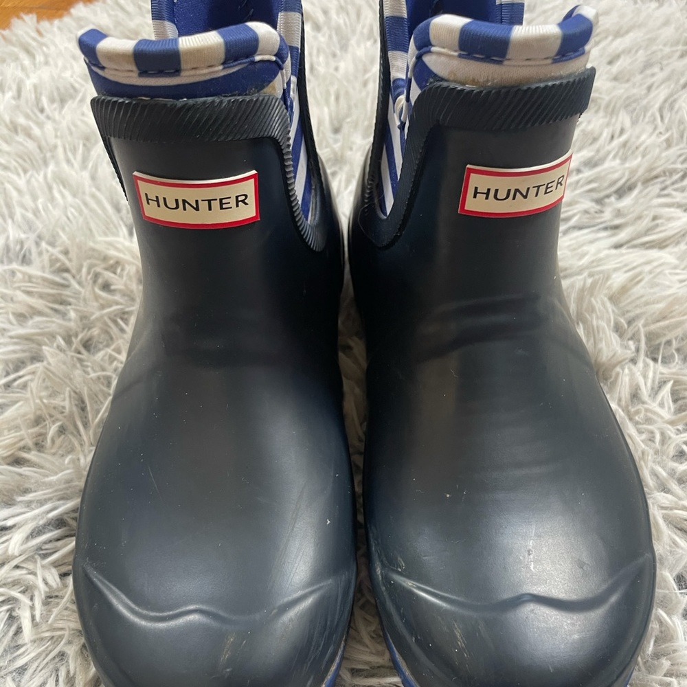 Hunter for Target Rainboots